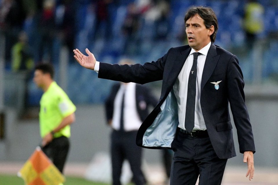 Ingin Akhiri Musim Dengan Cara Terbaik, Lazio Arahkan Fokus ke Napoli