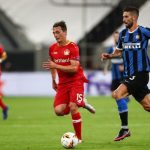 Inter Leverkusen