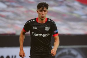 Kai Havertz