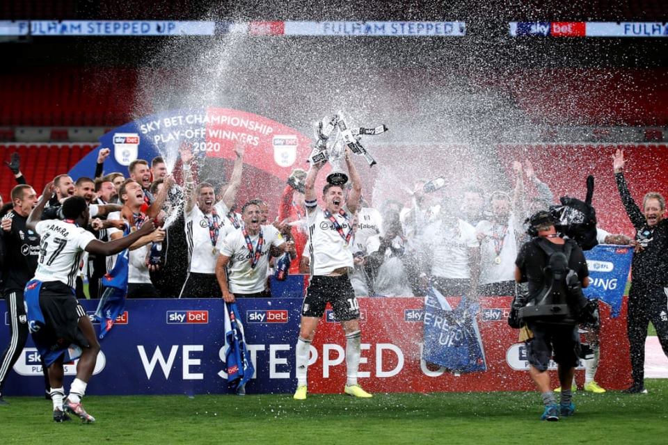 Keberhasilan Fulham Dinilai Bawa Keberuntungan Man United, Kok Bisa