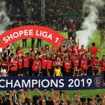 Bali United Umumkan Empat Pemainnya Resmi Akhiri Kontrak, Siapa Saja?