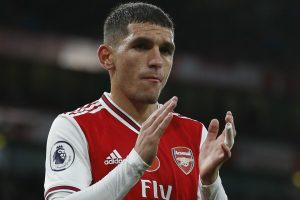 Lucas Torreira