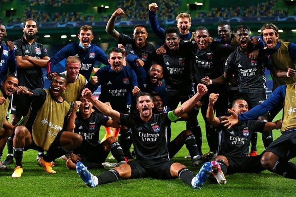 Usai Lolos ke Semi Final Liga Champions, Masih Pantaskah Ligue 1 Disebut 'Farmers League'?