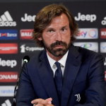 Mancini Beruntung Pirlo Awali Karier Bersama Juventus