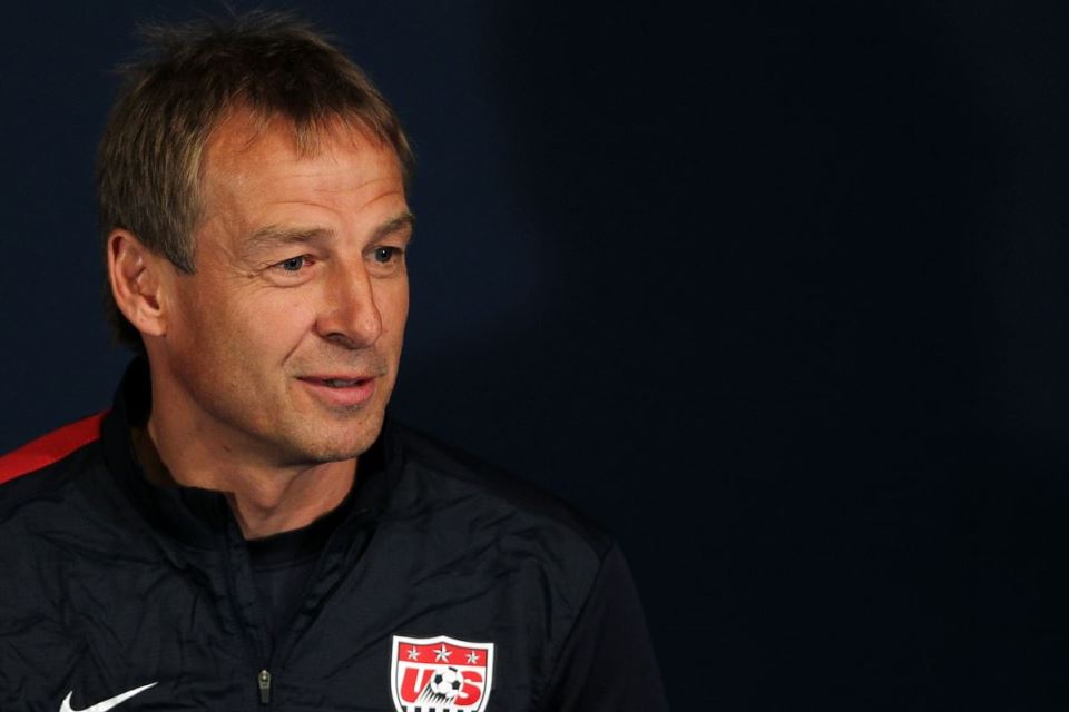Mantan Pemain Sebut Keputusan Klinsmann Mundur Sebagai Pelatih Hertha Sudah Tepat