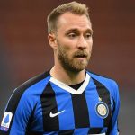 Musim Perdana Bersama Inter Milan, Eriksen Dinilai Kehilangan Kepercayaan Diri