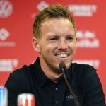 Nagelsmann RB Leipzig