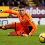 Nick Pope