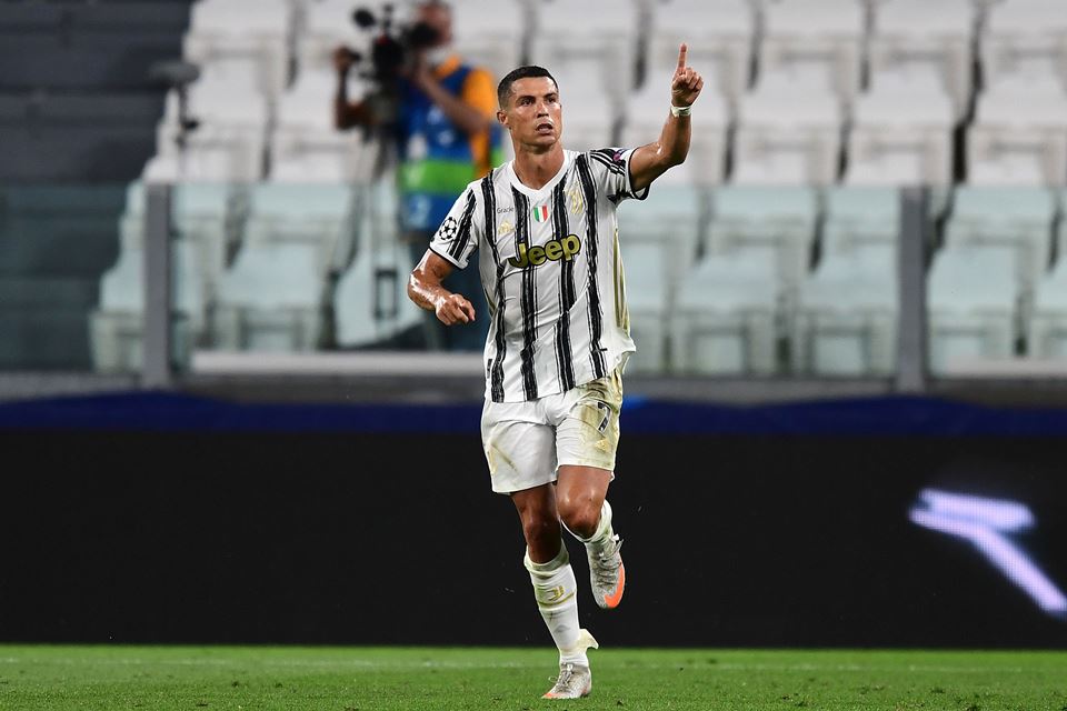 PSG Bakal Cuan Besar Andai Ronaldo Datang