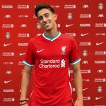 Pemain Anyar Liverpool Miliki Kualitas Mirip Andy Robertson