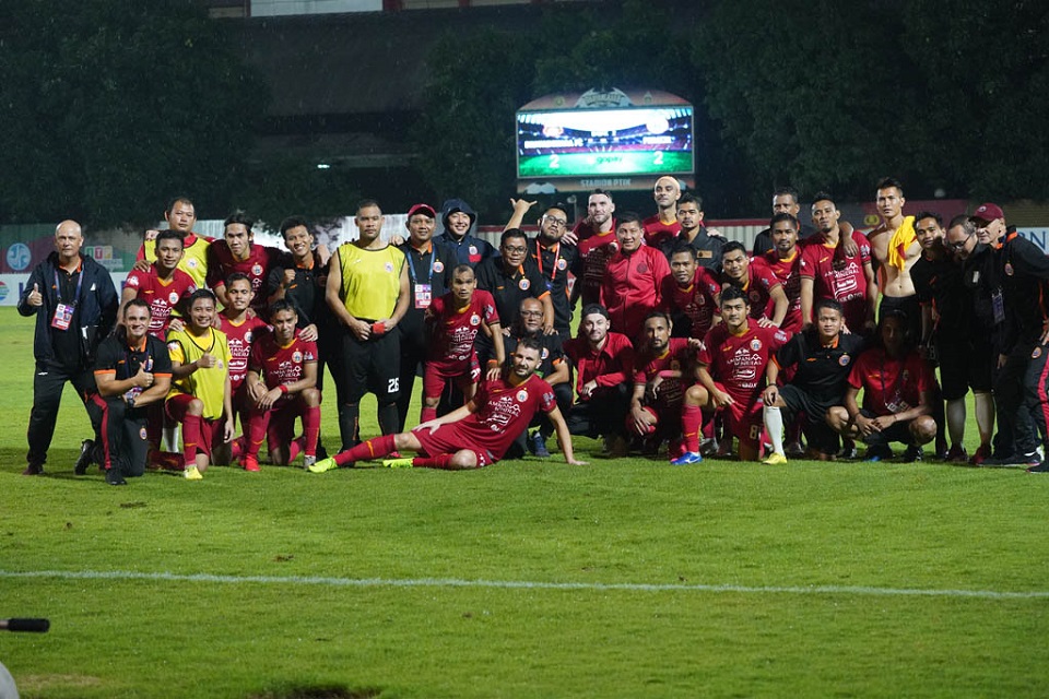 Ditunjuk Sebagai Pelatih, Pirlo Dapatkan Dukungan Dari Pemain Liga Indonesia