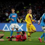 Prediksi Barcelona vs Napoli Messi Punya Statistik Sangar Di Fase 16 Besar