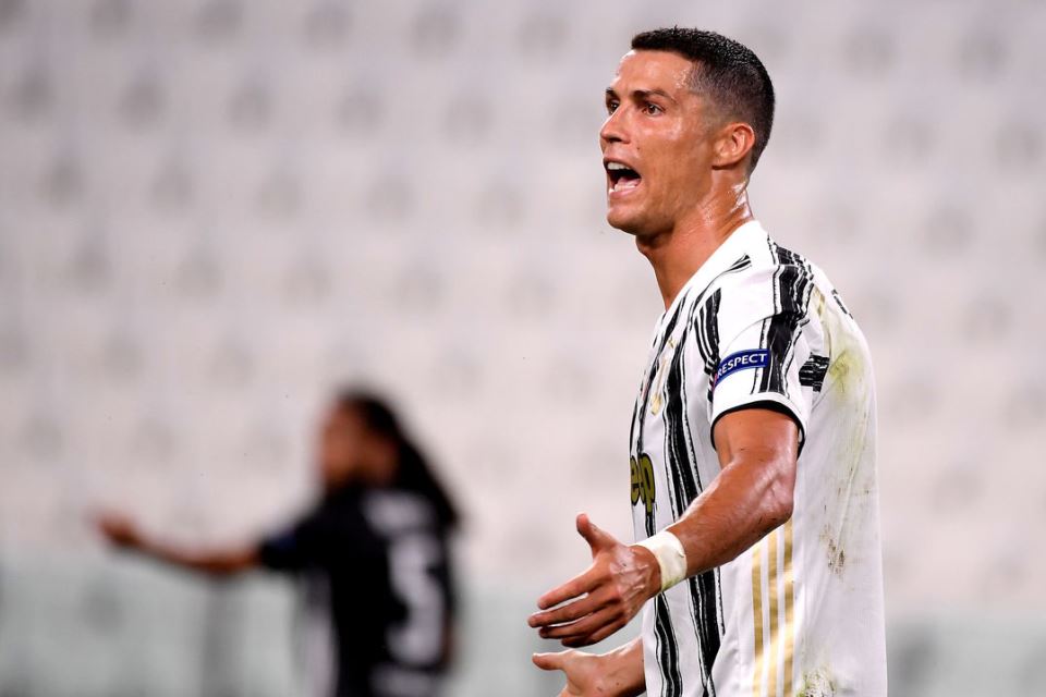 Datangkan Tiga Lini Serang Sekaligus, Ronaldo Bakal Tersingkirkan di Juventus?