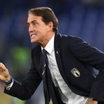 Roberto Mancini Bantah Rumor Akan Melatih Klub Liga Inggris