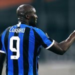 Romelu Lukaku, pemain andalan Inter Milan