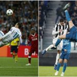 Ronaldo dan Bale