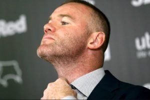 Perlahan Namun Pasti, Rooney Jajal Karir di Dunia Manajerial
