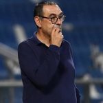 Tim Tradisional Italia Bersiap Boyong Maurizio Sarri?