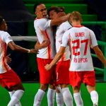 Sepakbola Menyerang Leipzig Jadi Kunci Kemenangan Atas Atletico