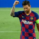 Siapapun Pelatihnya, Messi Tetap Motor Serangan Barcelona