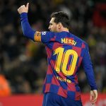 Tak Hadiri Sesi Latihan, Messi Bakal Absen Kala Jamu Munchen?