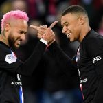 Trio Messi-Neymar-Mbappe Menggiurkan PSG, Tapi...