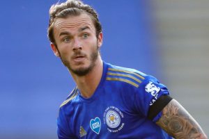 Pupus Sudah Harapan Tim Besar Datangkan Bintang Leicester