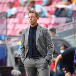 Dilibas 3-0, Nagelsmann: PSG Memang Lebih Layak ke Final