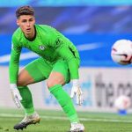 Kepa Arrizabalaga