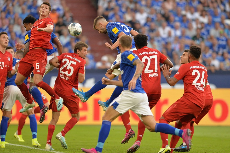 Prediksi Bayern vs Schalke: Die Roten Wajib Menang di Partai Perdana