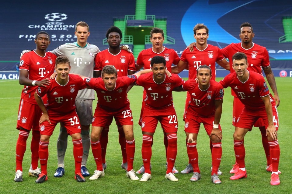 Berstatus Terbaik Di Eropa, Semua Tim Ingin Kalahkan Bayern Musim Ini