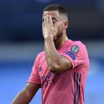 Bintang Real Madrid Satu Ini Sudah Kembali Berlatih