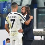 Pirlo Sudah Miliki Rencana Agar Tak Bergantung dengan RonaldoRonaldo, Pirlo Siap Ambil Resiko