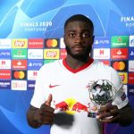 Resmi! Dayot Upamecano Perpanjang Kontraknya Bersama RB Leipzig