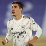 Digasak Liverpool, Bellerin: Arsenal Sudah Tampil Bagus