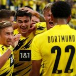 Dapat Grup Enteng, Dortmund Maunya Gabung di Grup Neraka