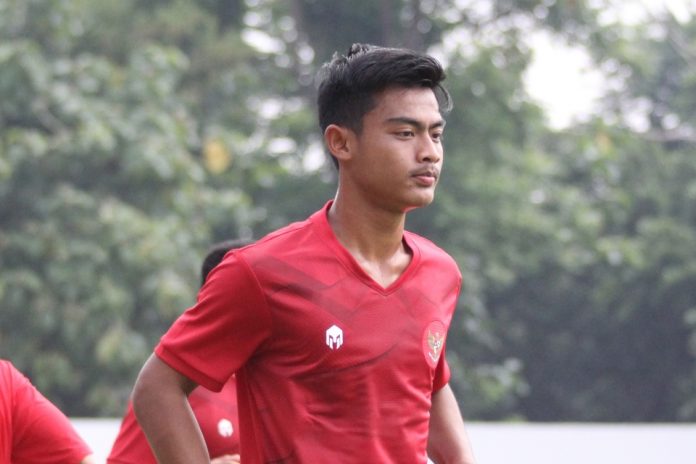 Pratama Arhan Buka Suara Tentang 'Lemparan ke Dalam' Miliknya