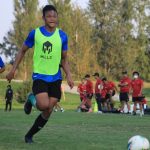 Timnas U-19