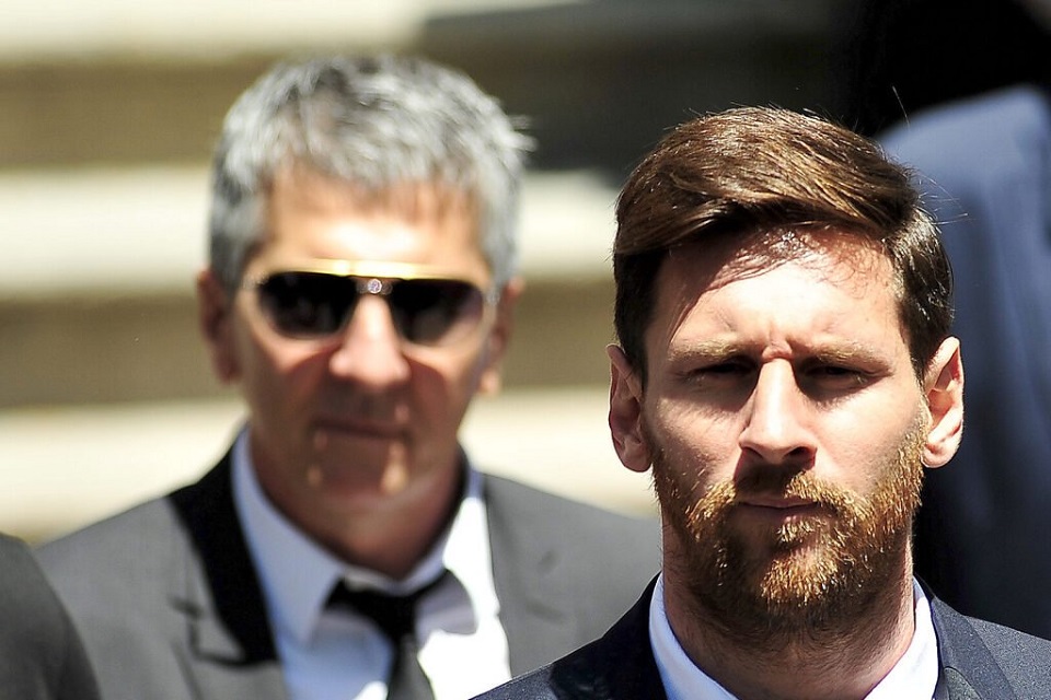 Barcelona: Pintu Negosiasi Tertutup Untuk Klub Manapun Yang Ingin Memboyong Messi