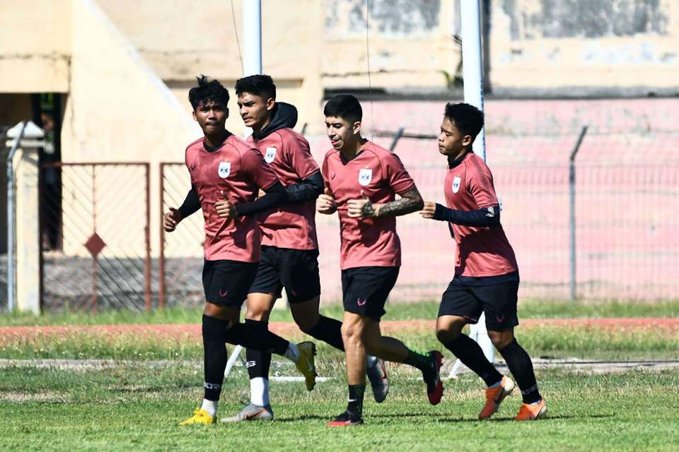 Jelang Arungi Lanjutan Liga 1, PSIS Semarang Libur Latihan