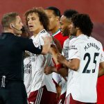 Legenda MU Tuding Tiga Pemain Jadi Biang Kekalahan Arsenal atas Liverpool