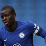 Mantan Pelatih Leicester Sebut Kante Cocok Untuk Inter Milan dan Juga Serie A