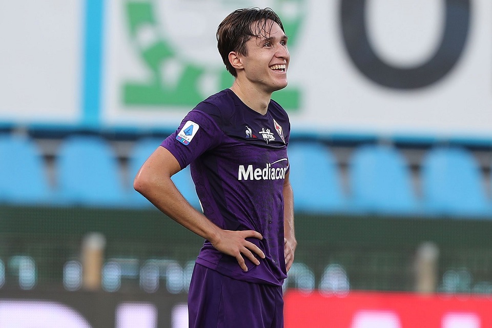 Rencana Milan Boyong Bintang Fiorentina Temui Jalan Buntu, Kok Bisa?