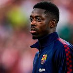 Ousmane Dembele, Pemain Cap Mahal yang Tak Mau Disingkirkan Barcelona