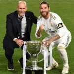 Pede Dengan Skuad Yang Ada, Zidane Ogah Belanja Pemain Baru