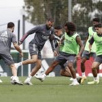 Prediksi Sociedad vs Real Madrid Los Blancos Minus Eden Hazard