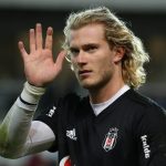Resmi, Union Berlin Pinjam Loris Karius Dari Liverpool