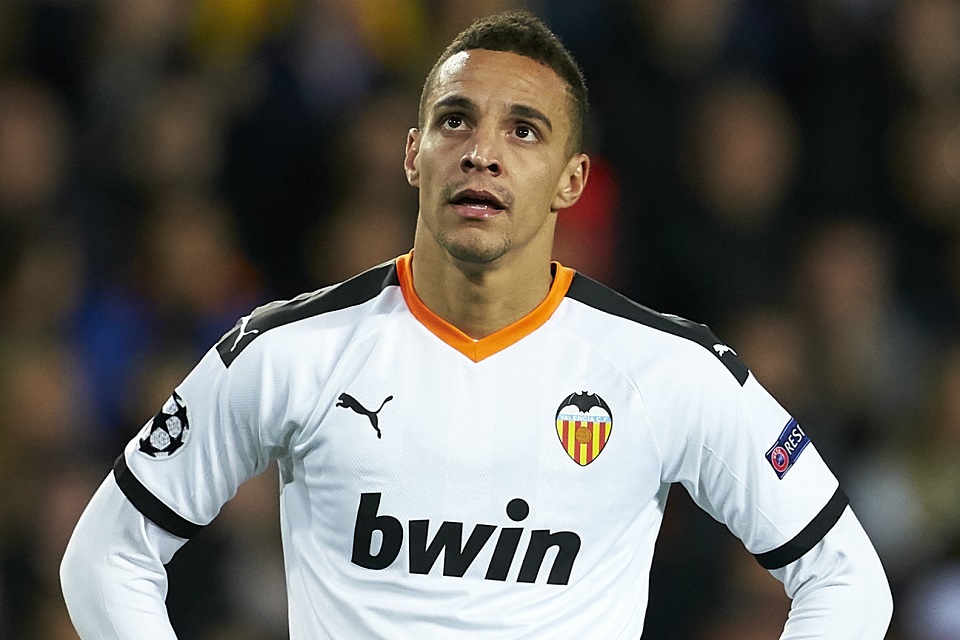 Rodrigo Moreno Ungkap Alasannya Pergi Dari Valencia