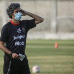 Teco Memilih Menetap Di Bali Selama Libur Kompetisi Liga 1