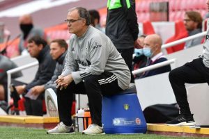 Sosok Seperti Marcelo Bielsa yang Dibutuhkan Man United, Bukan Pemain Baru